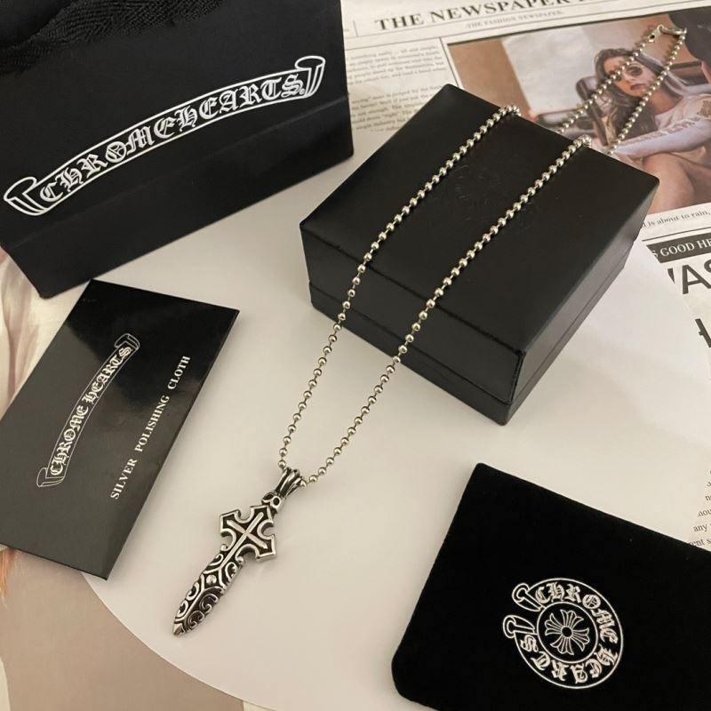 Chrome Hearts Necklaces